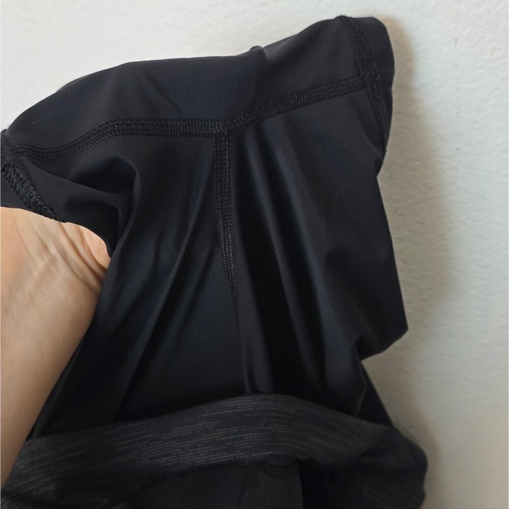 OUTDOOR VOICES Hudson Activewear Skort In Black Running Size XL - Picture 13 of 15